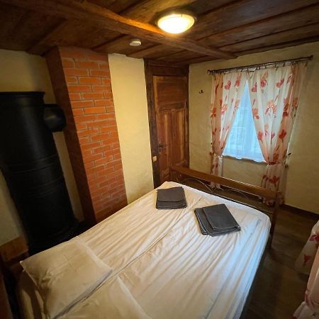 Kauba Apartment 빌얀디 외부 사진