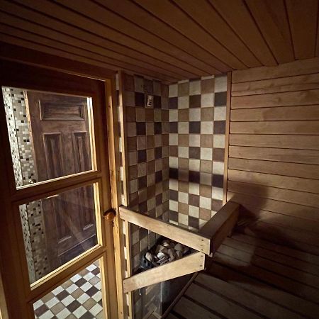 Kauba Apartment 빌얀디 외부 사진