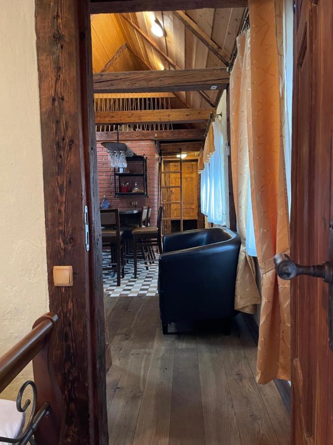 Kauba Apartment 빌얀디 외부 사진