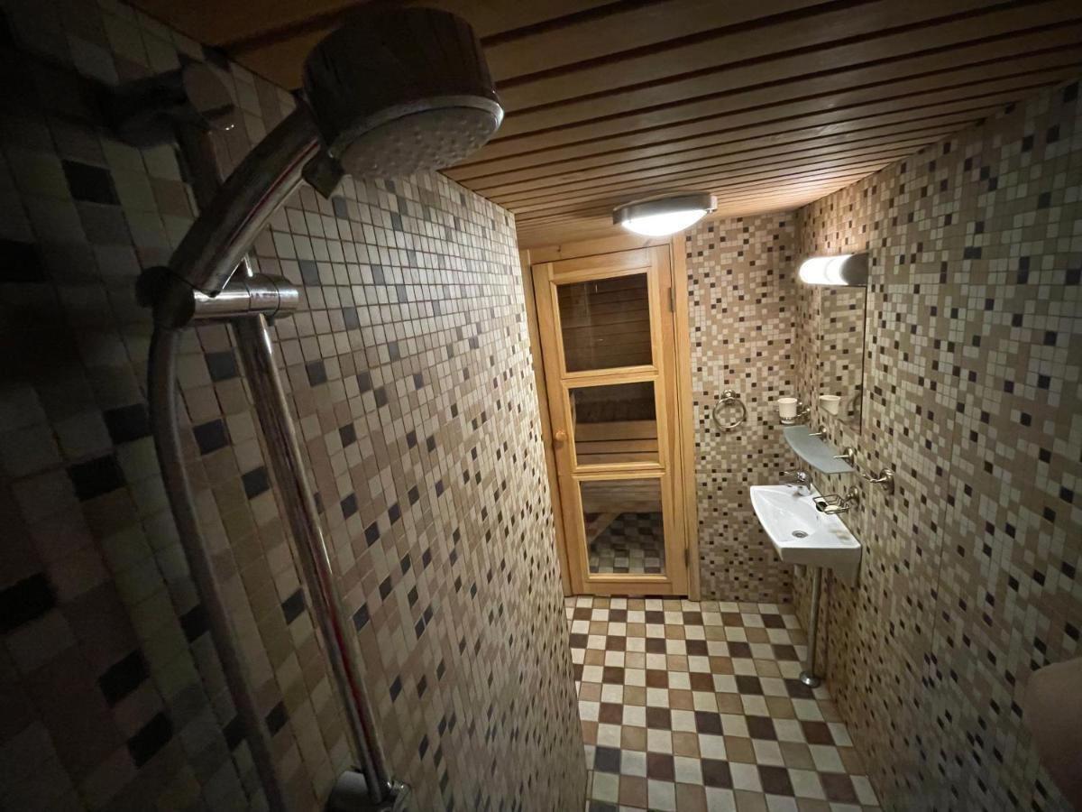 Kauba Apartment 빌얀디 외부 사진