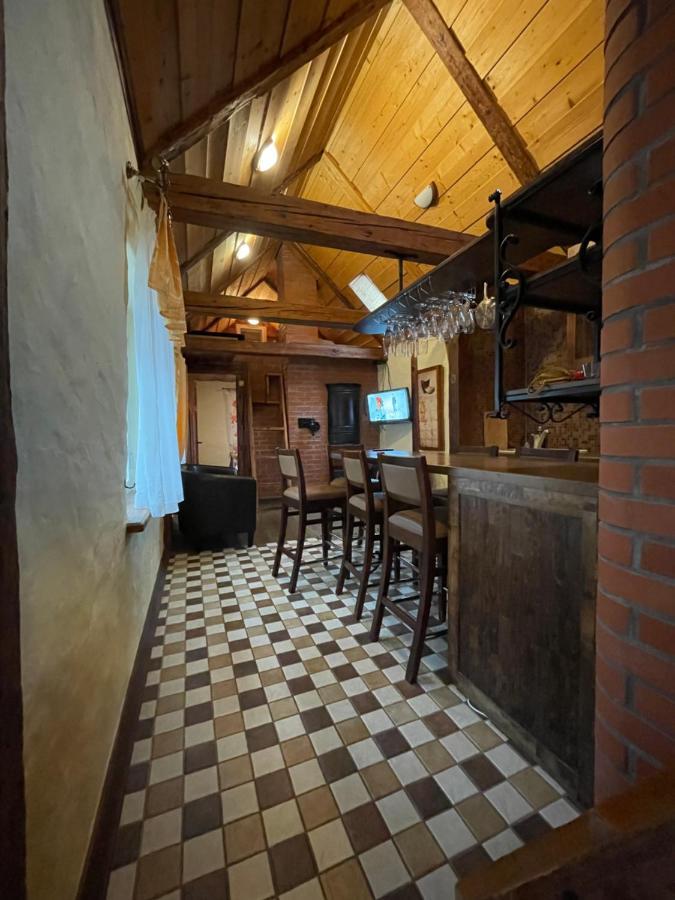 Kauba Apartment 빌얀디 외부 사진